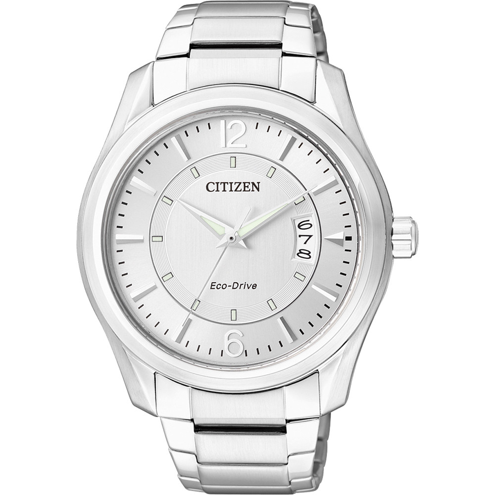 Citizen Watch Time 3 hands AW1030-50B AW1030-50B