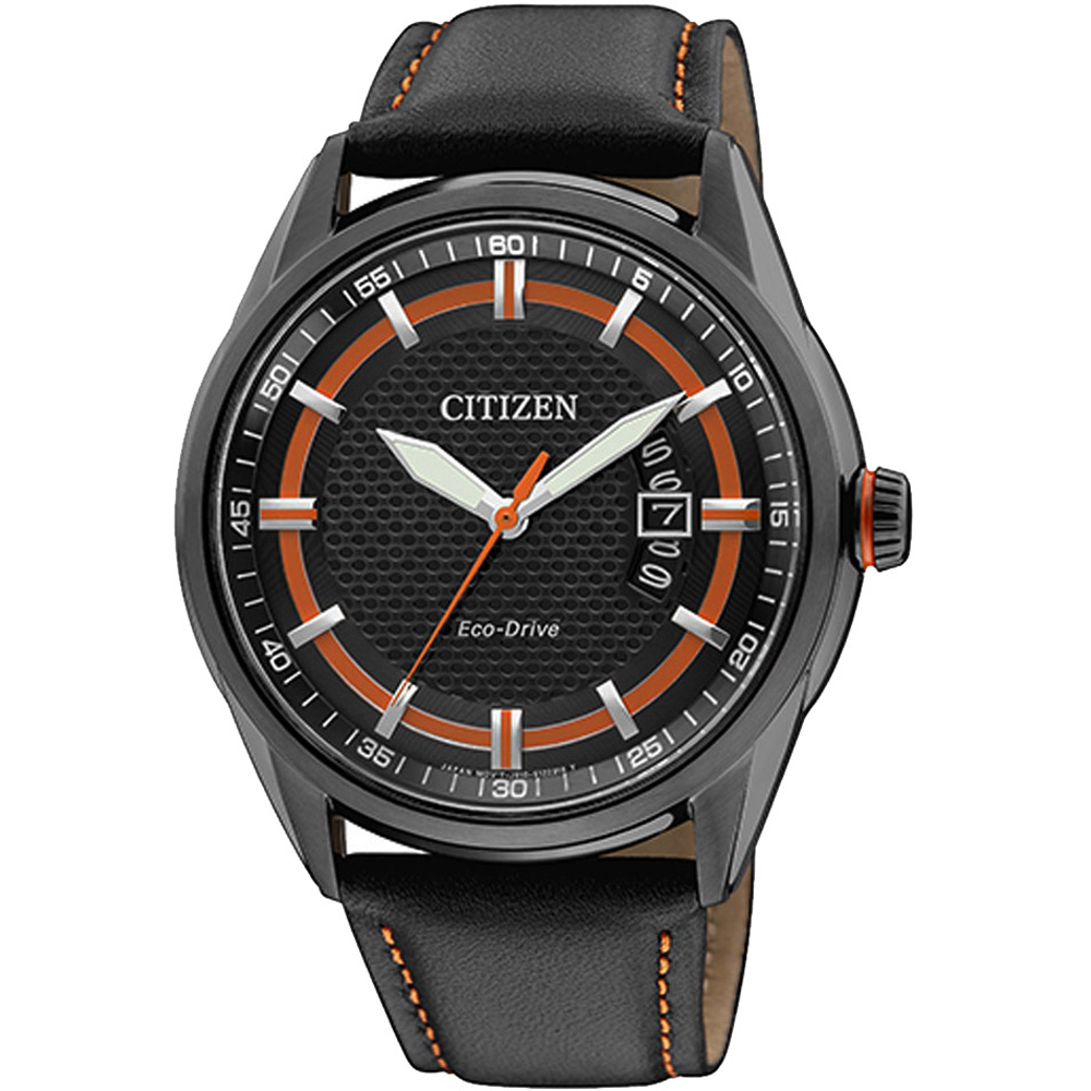 Relógio Citizen Sport AW1184-13E