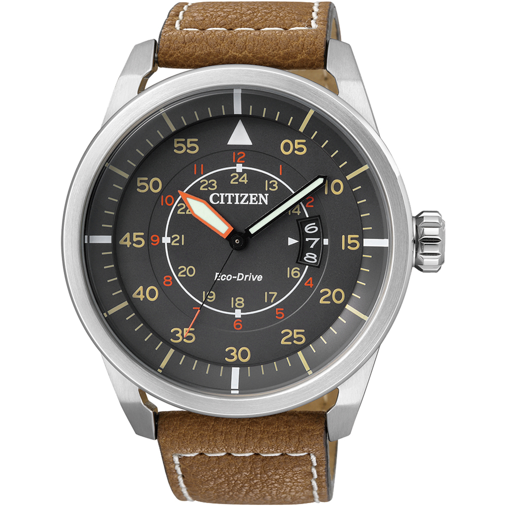 Relógio Citizen Core Collection AW1360-12H