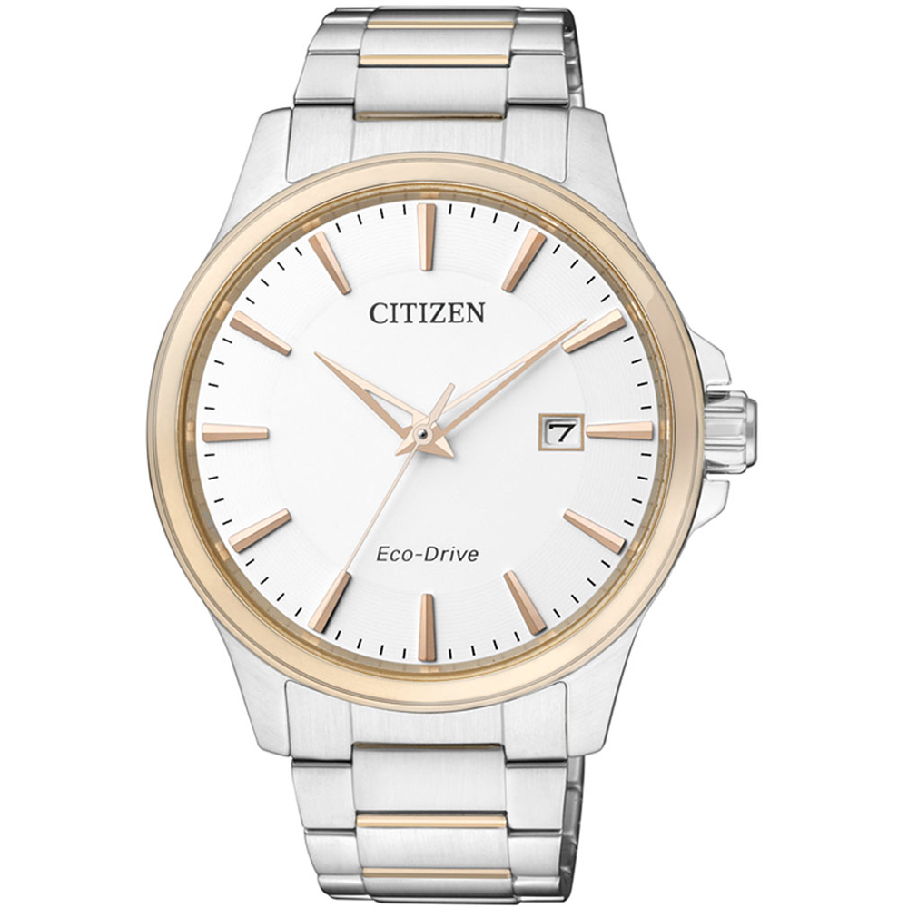 relógio Citizen Core Collection BM7294-51A