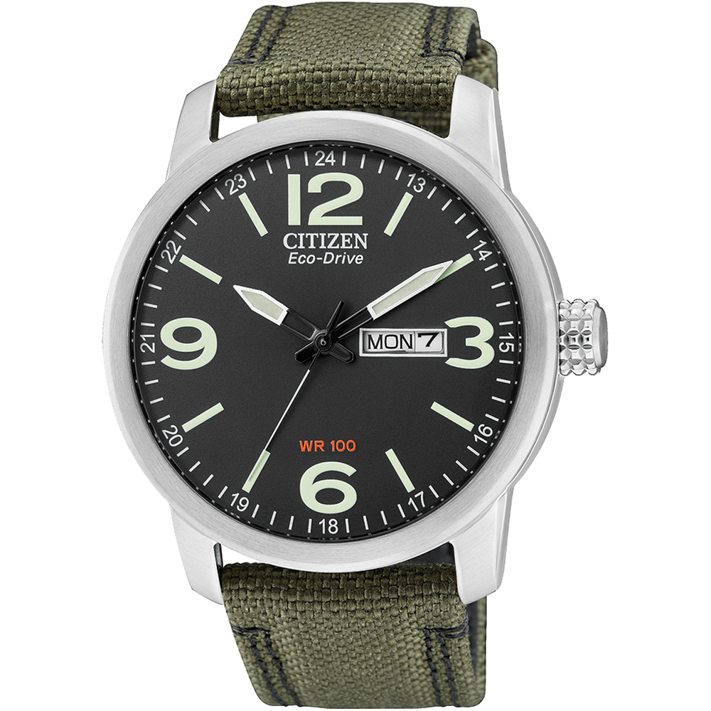 Relógio Citizen Core Collection BM8470-11EE