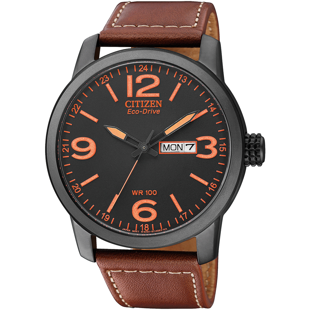 Relógio Citizen Core Collection BM8476-07EE