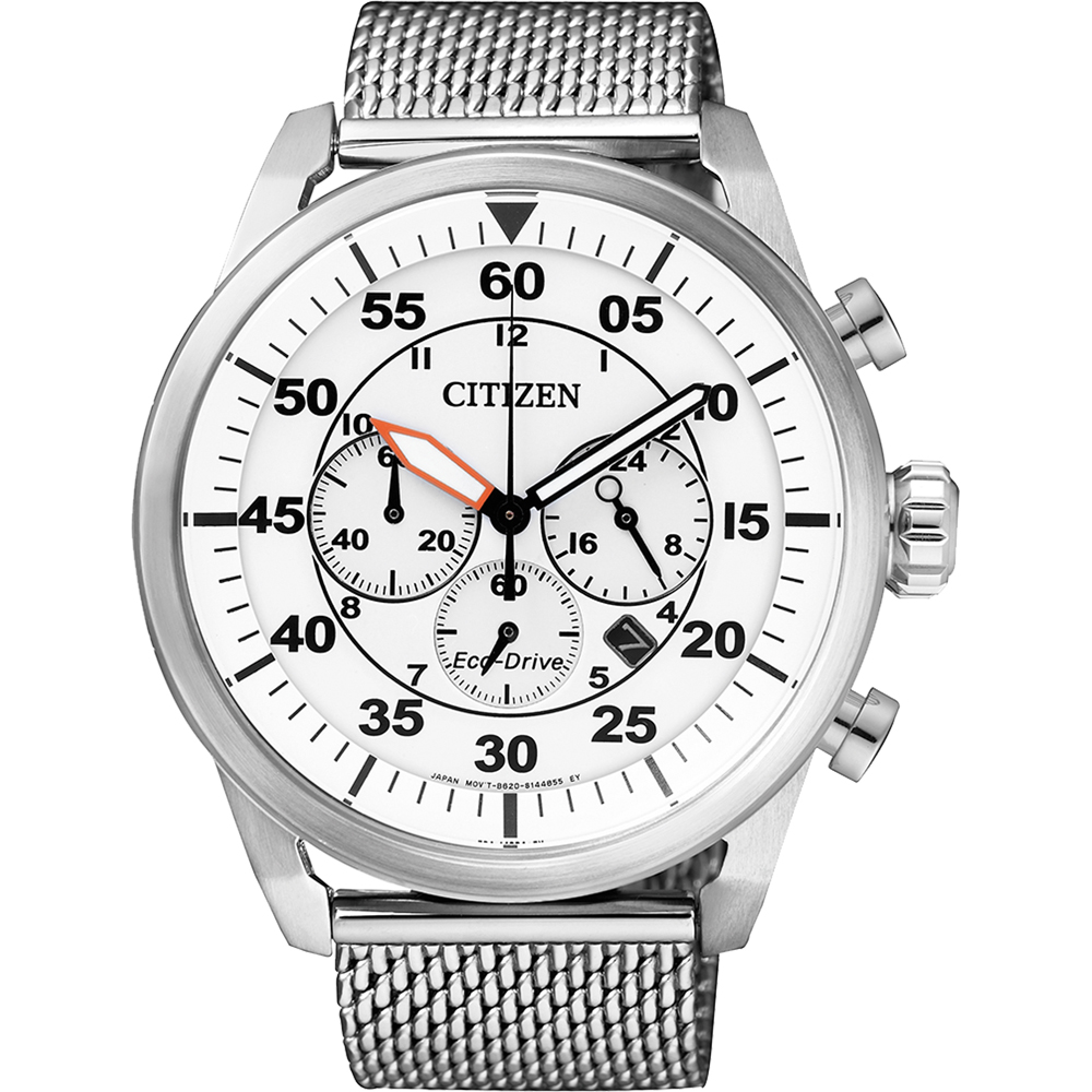 relógio Citizen Sport CA4210-59A Avion