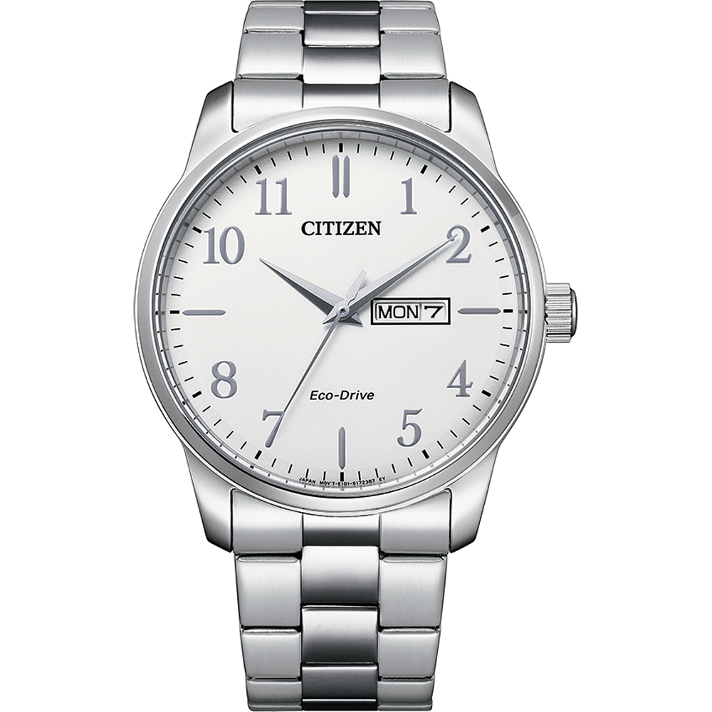 Citizen BM8550-81AE Sports relógio