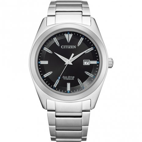 Citizen Super Titanium relógio