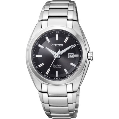 Relógio Citizen Super Titanium EW2210-53E