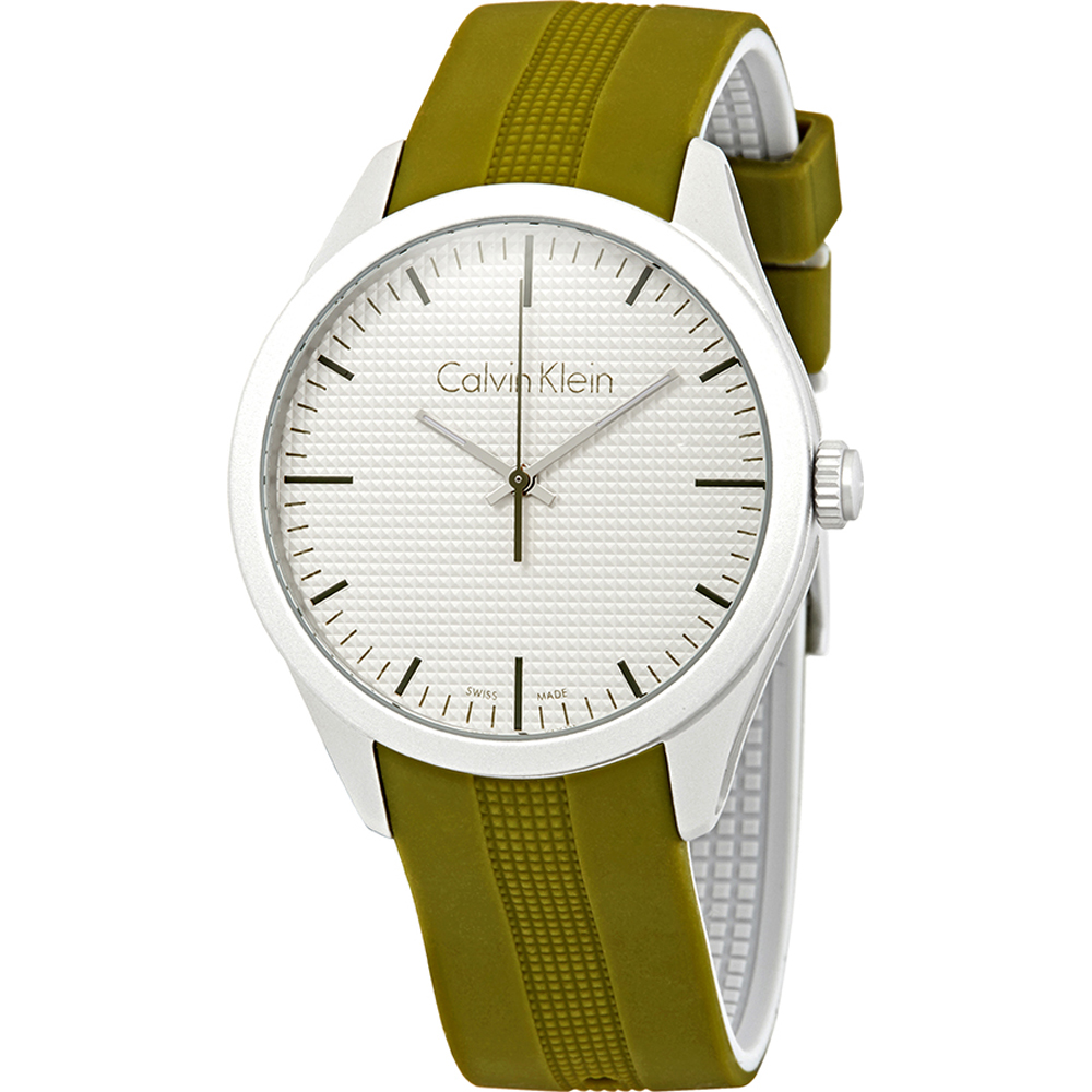 Relógio Calvin Klein K5E51FW6 Color
