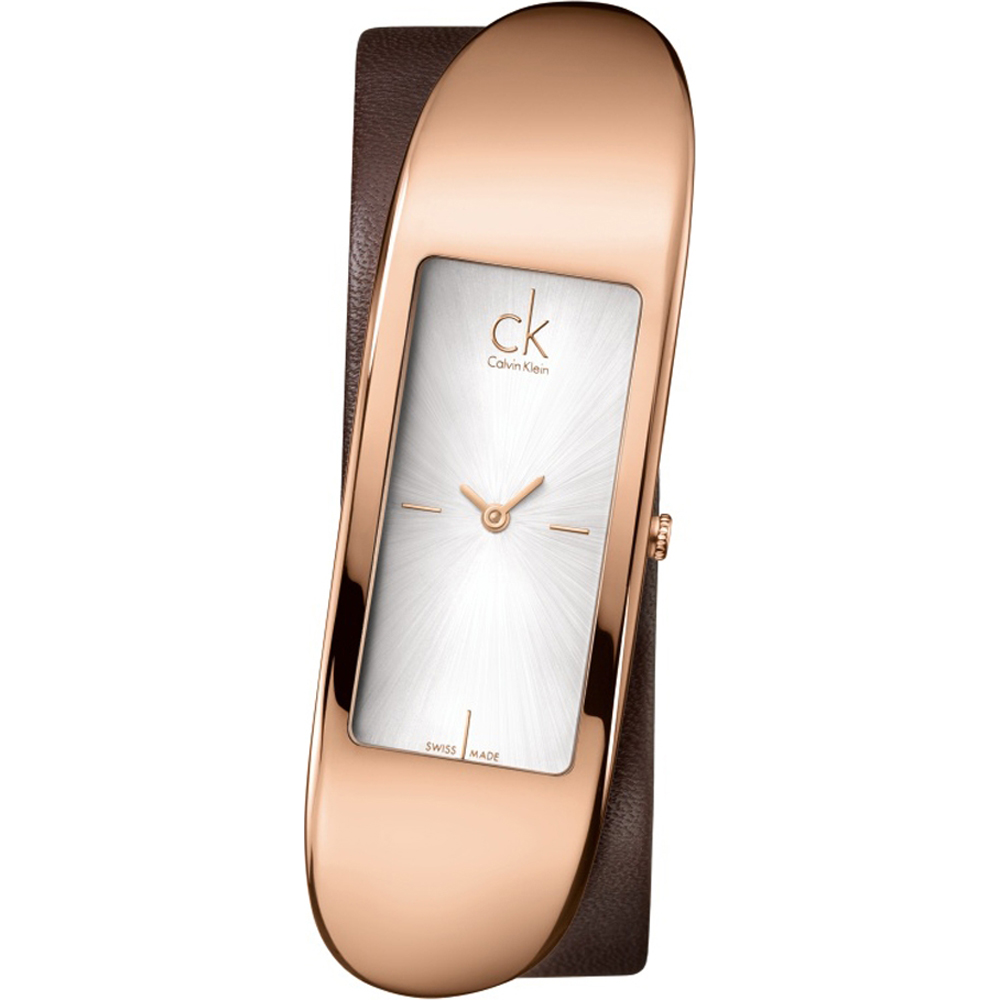 Relógio Calvin Klein K3C236G6 Embody