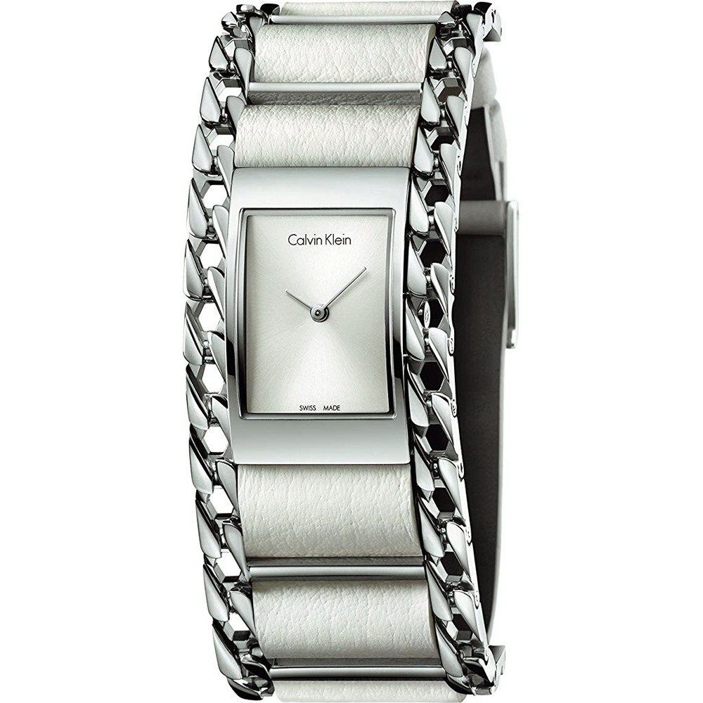 Calvin Klein K4R231L6 Impeccable relógio