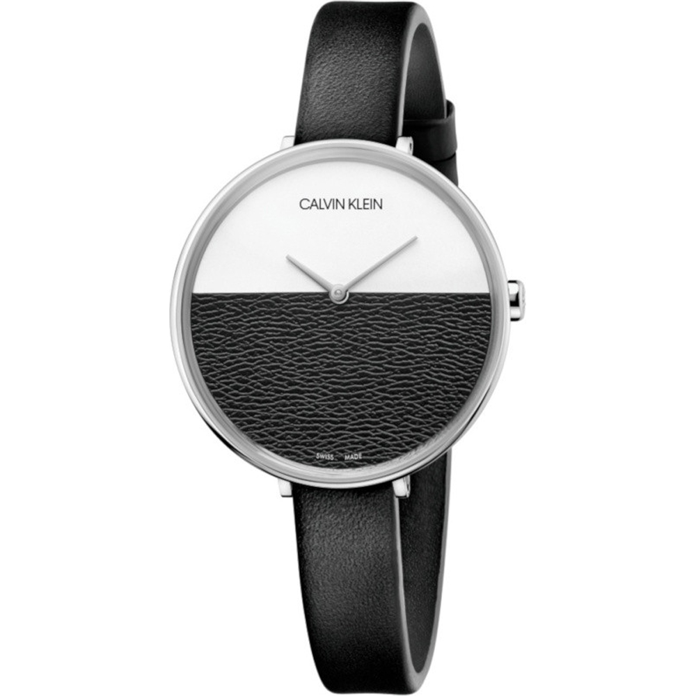 relógio Calvin Klein K7A231C1 Rise