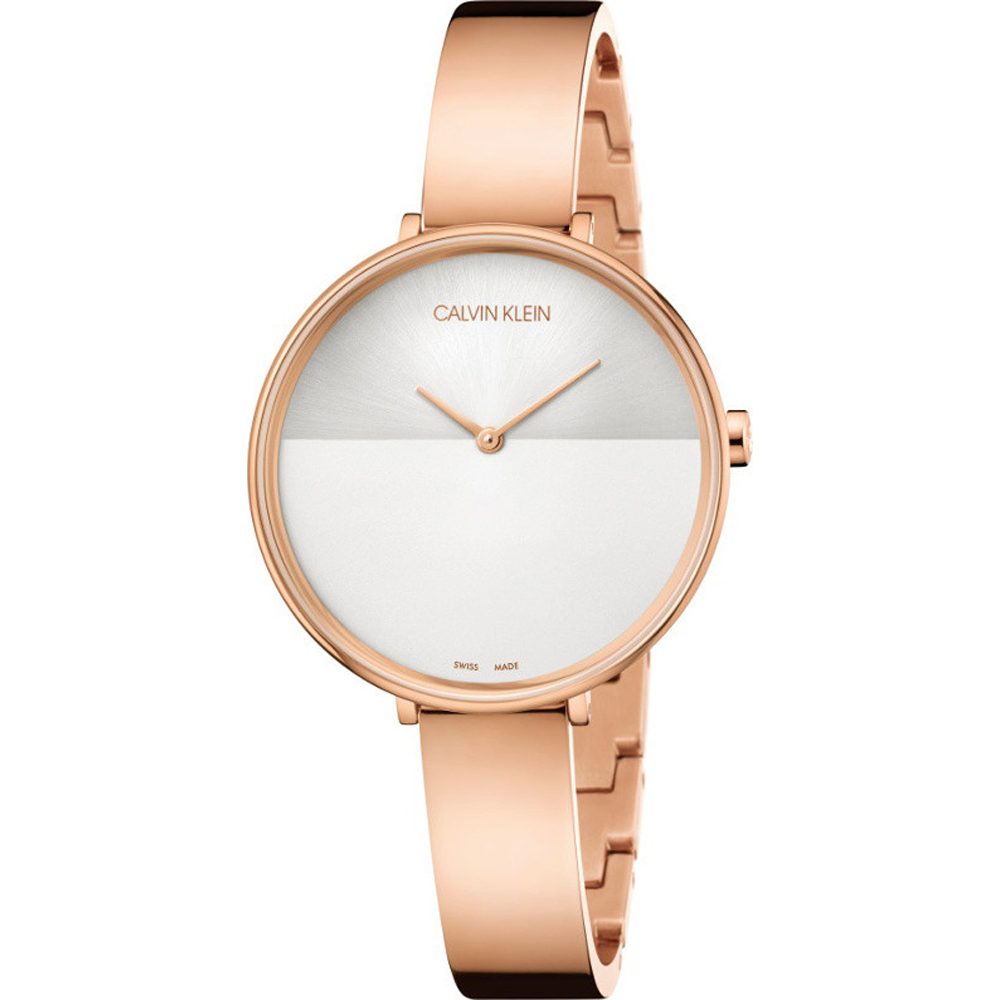 Relógio Calvin Klein K7A23646 Rise