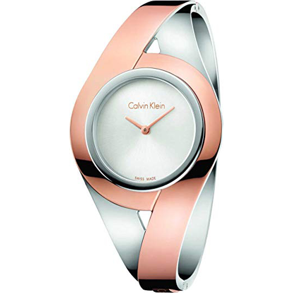 Calvin Klein K8E2M1Z6 Sensual Size M relógio