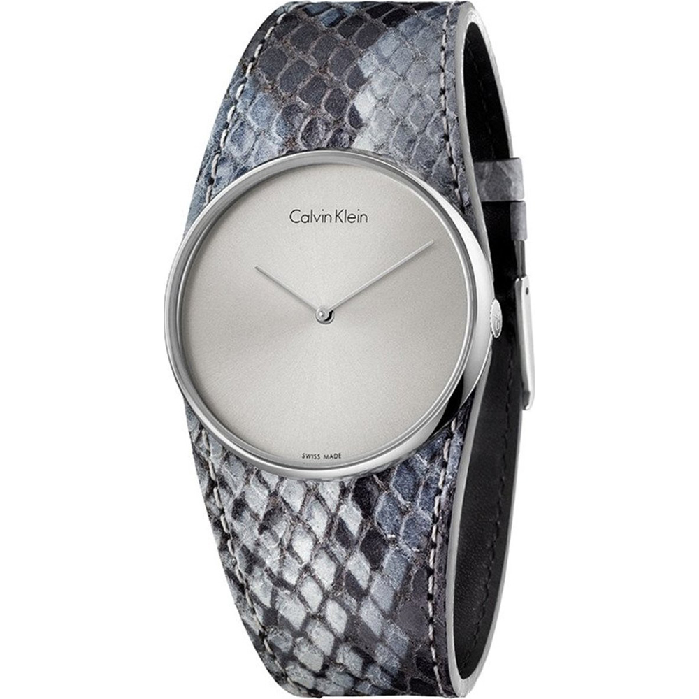 Relógio Calvin Klein K5V231Q4 Spellbound