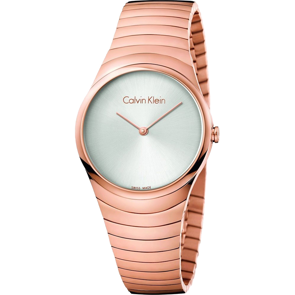 Calvin Klein K8A23646 Whirl relógio