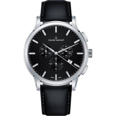 Relógio Claude Bernard 10237-3-NIN Classic