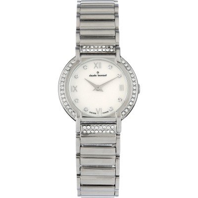 Relógio Claude Bernard 16062-3P-NAP Classic