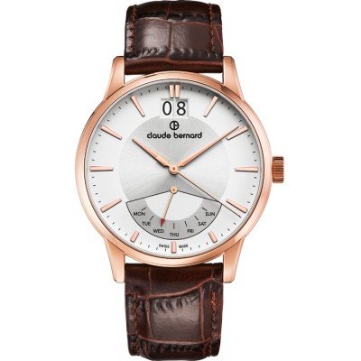 Relógio Claude Bernard 41001-37R-AIR Classic