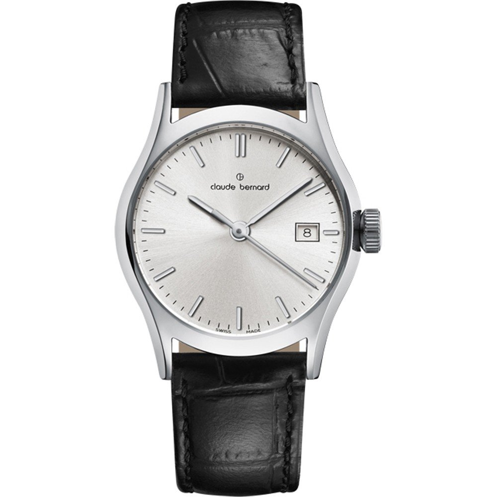 Relógio Claude Bernard 54003-3-AIN Classic