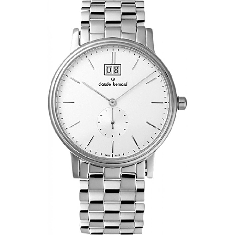 Relógio Claude Bernard 64011-3-AIN Classic
