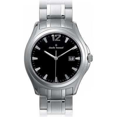 Relógio Claude Bernard 70156-3-NIN Classic