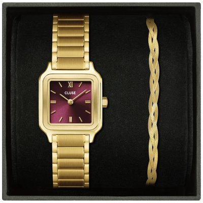 Relógio Cluse Gracieuse CG11805 Gracieuse Petite gift set
