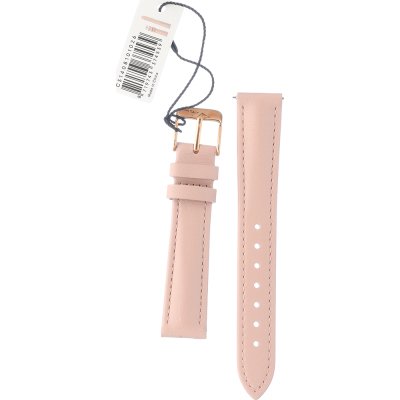 Bracelete Cluse Straps CS1408101026-SC Minuit