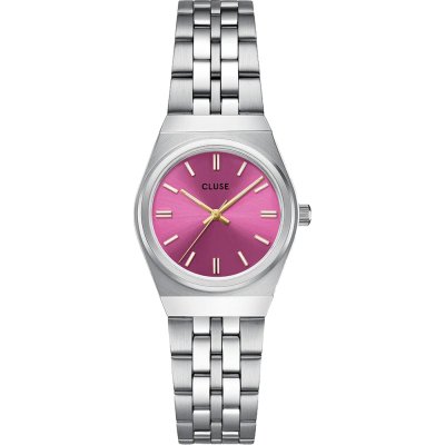 Relógio Cluse CW16303 Retro 70's