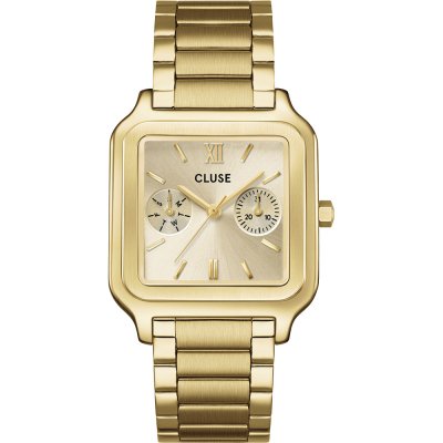 Relógio Cluse Gracieuse CW16401