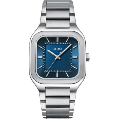 Relógio Cluse Quadrus CW25701