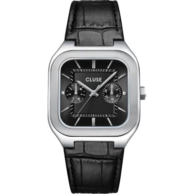 Relógio Cluse CW26203 Quadrus