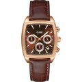 Relógio Cluse Quartaut Chrono CW52006