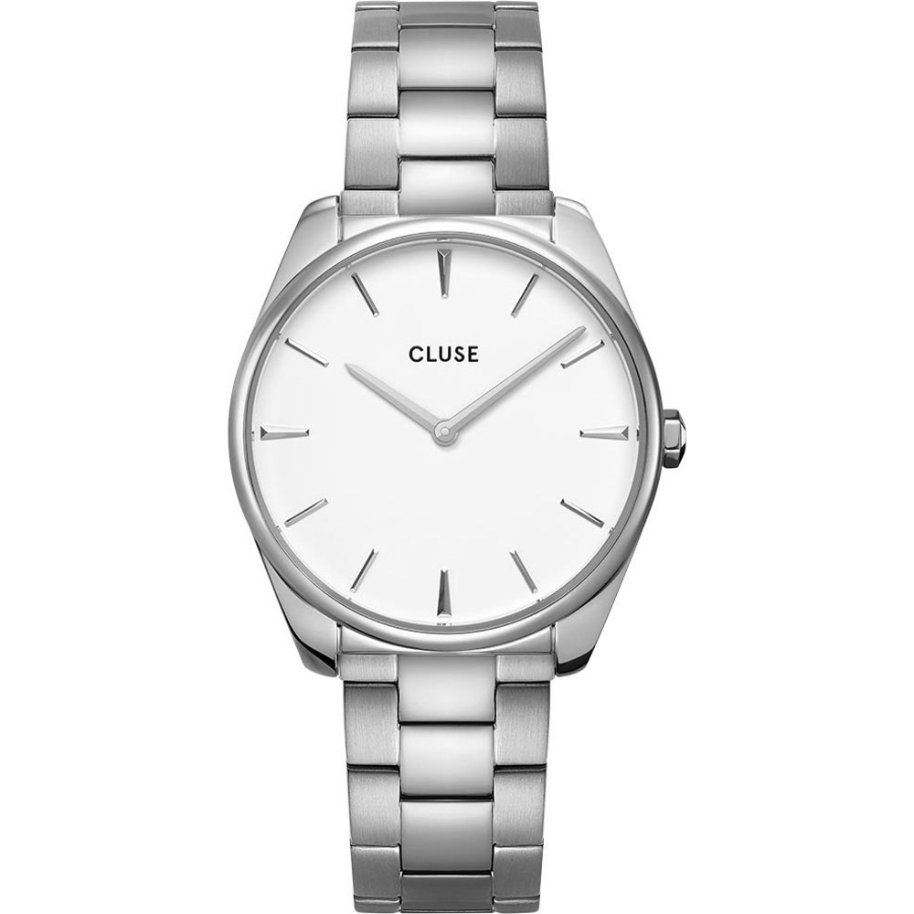 Relógio Cluse Feroce CW0101212003 Féroce