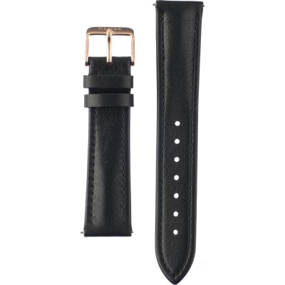 Bracelete Cluse Straps CS1408101001 La Bohème