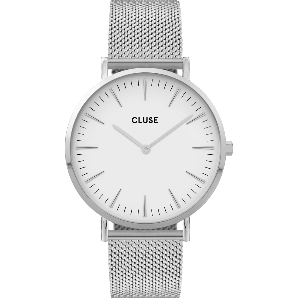 Relógio Cluse Boho Chic CW0101201002