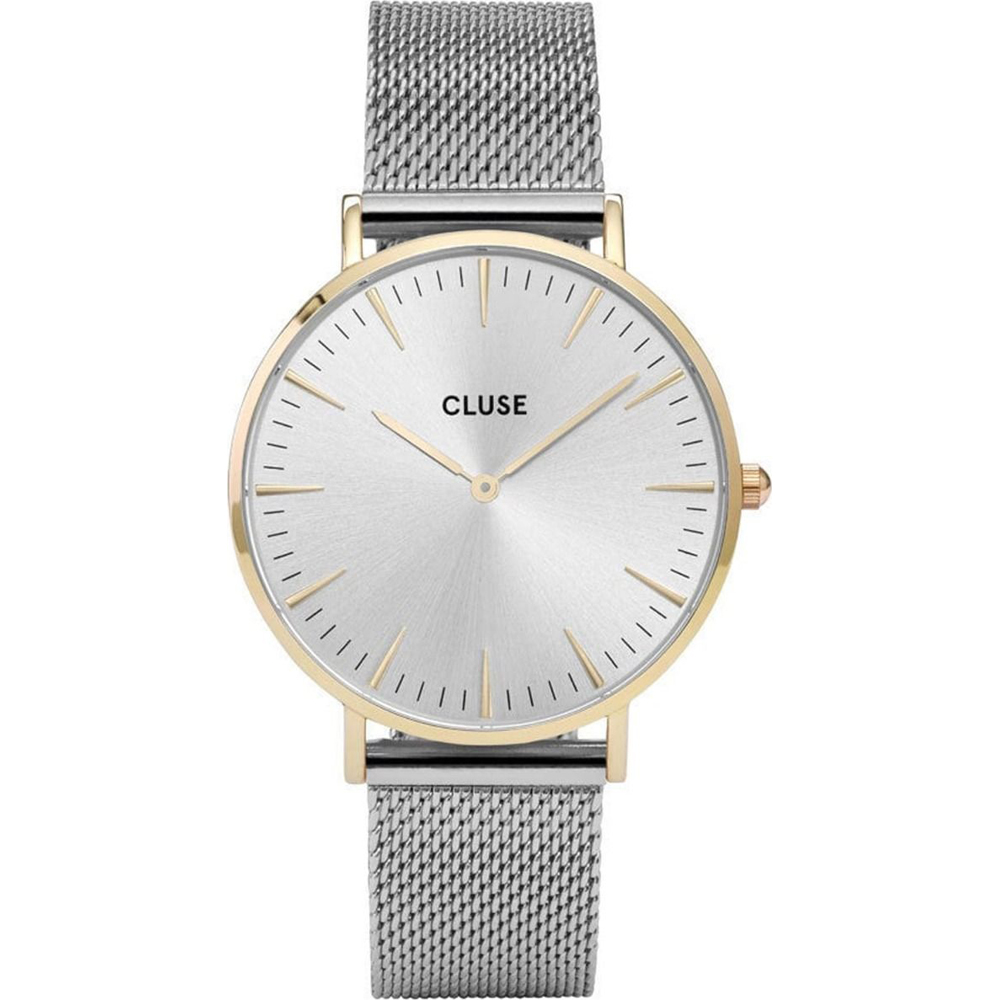 Cluse CW0101201016 Boho Chic relógio