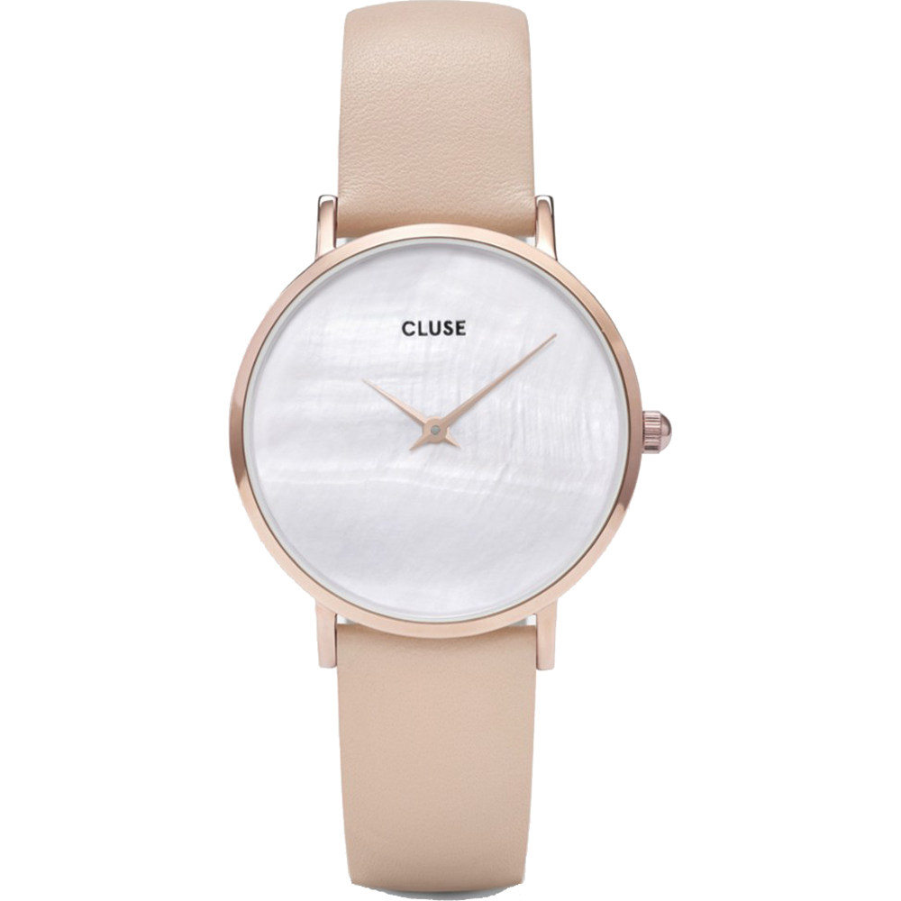 Cluse CL30059 Minuit La Perle relógio