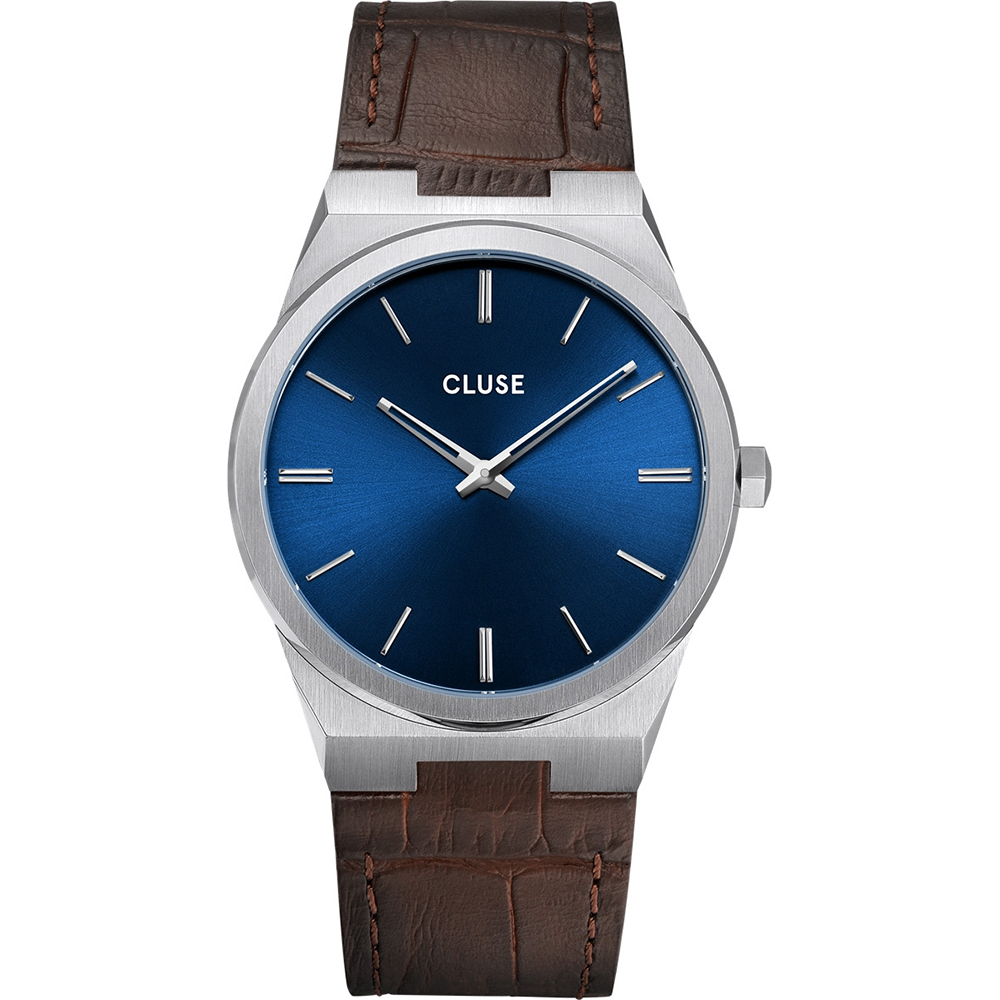 Cluse Vigoureux CW0101503001 Vigoureux 40 relógio