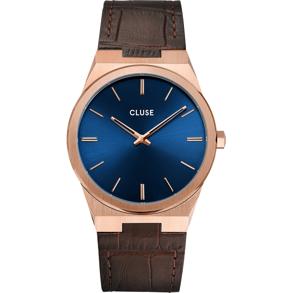 Cluse Vigoureux CW0101503002 Vigoureux 40 relógio