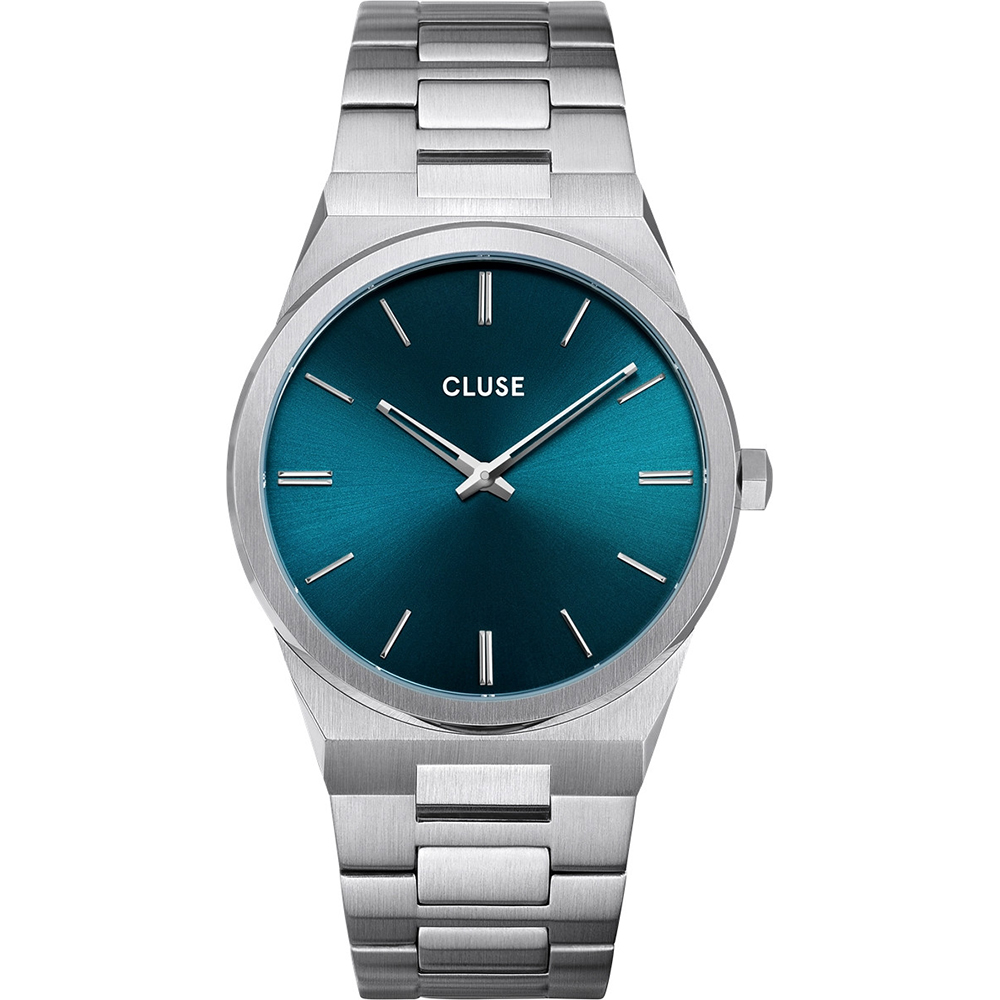 relógio Cluse Vigoureux CW0101503003 Vigoureux 40