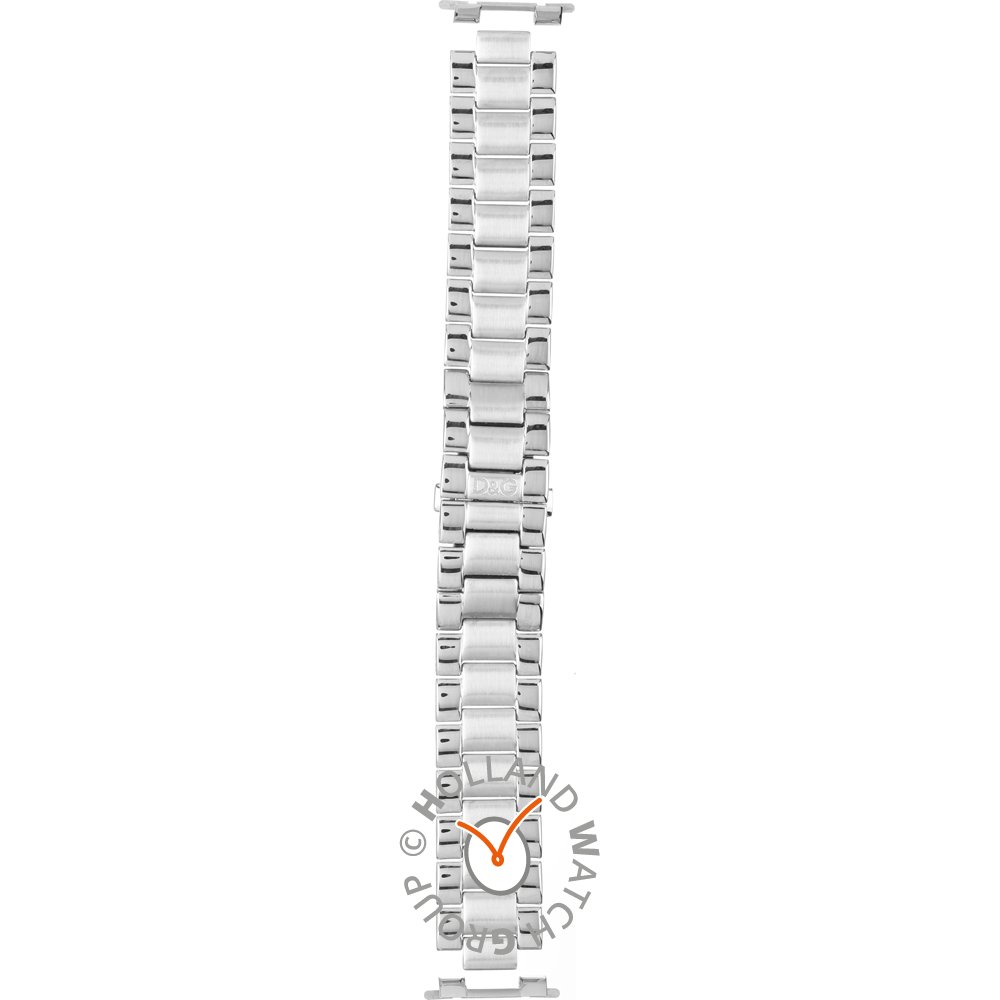 Bracelete D & G D&G Straps F370000365 3719340155 Miami