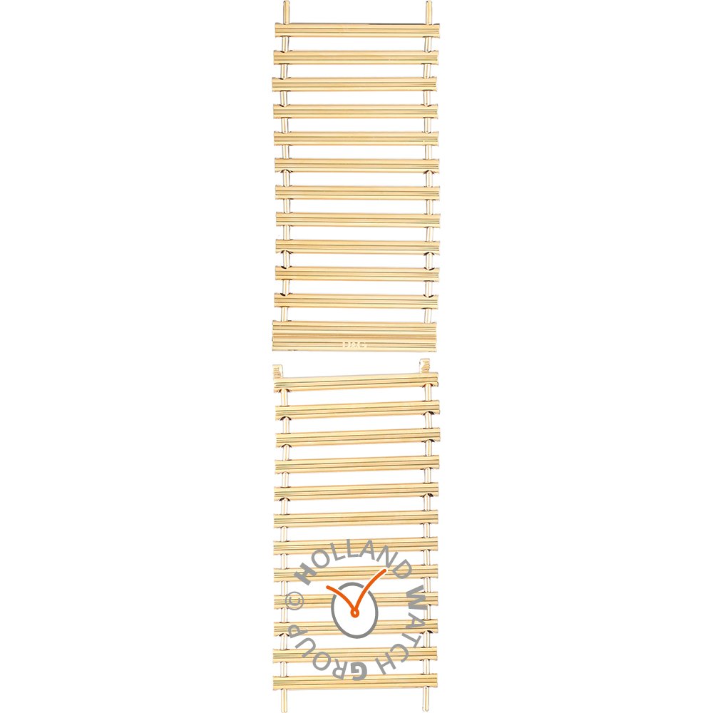 Bracelete D & G D&G Straps F370001267 3729250345 Gate