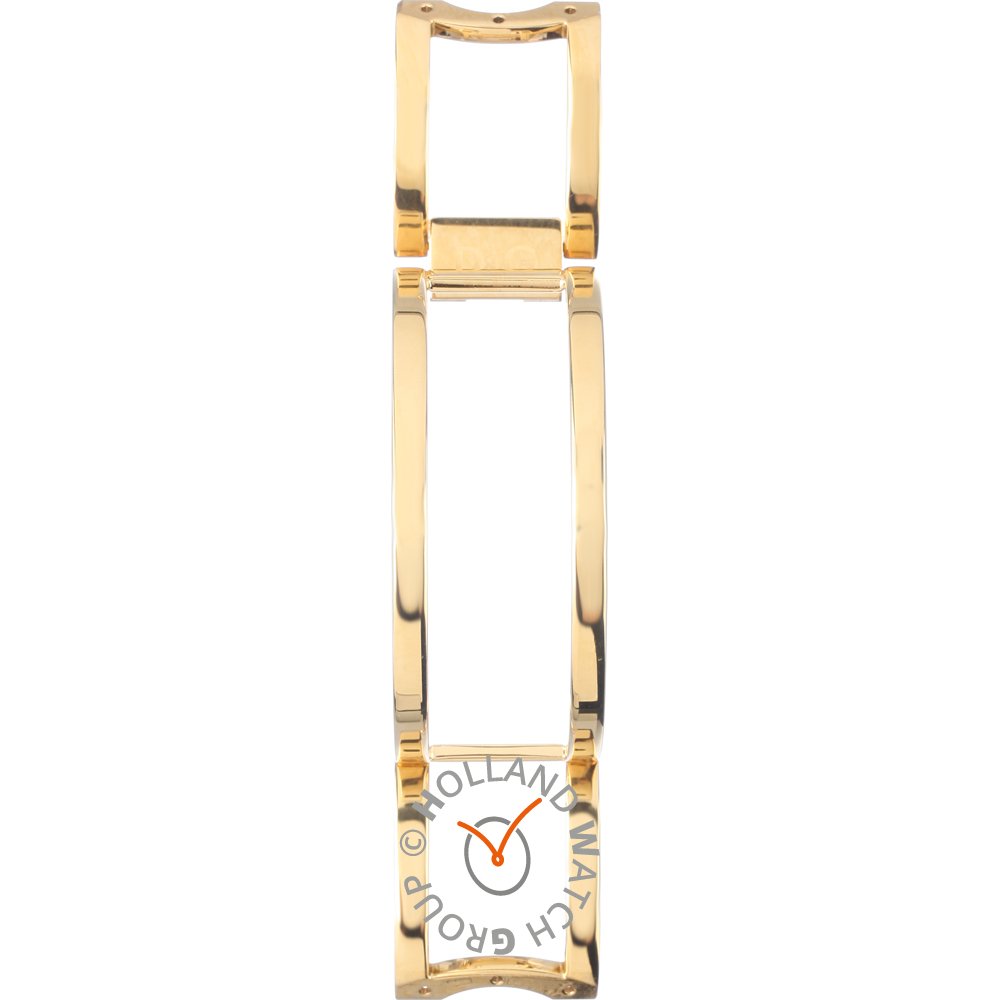 Bracelete D & G D&G Straps F370000682 3729350012 Sky