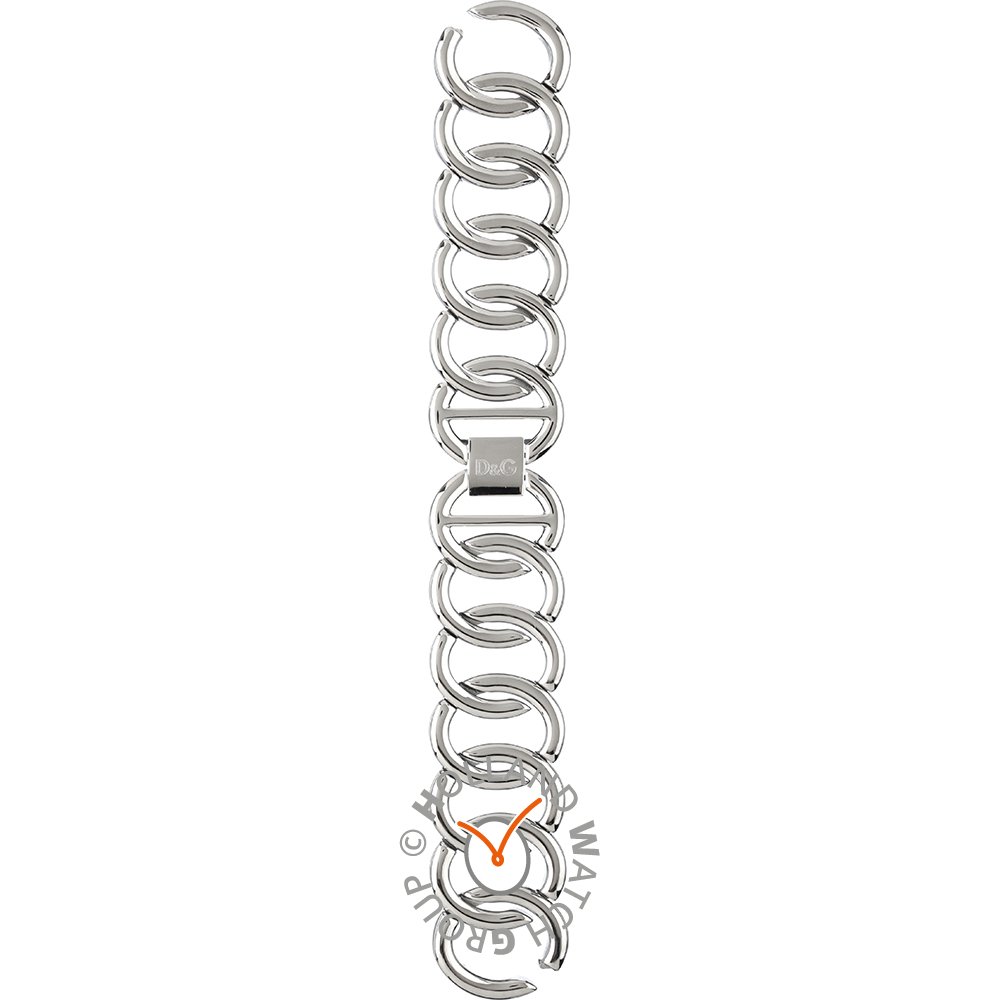 Bracelete D & G D&G Straps F370001351 DW0027 Donna