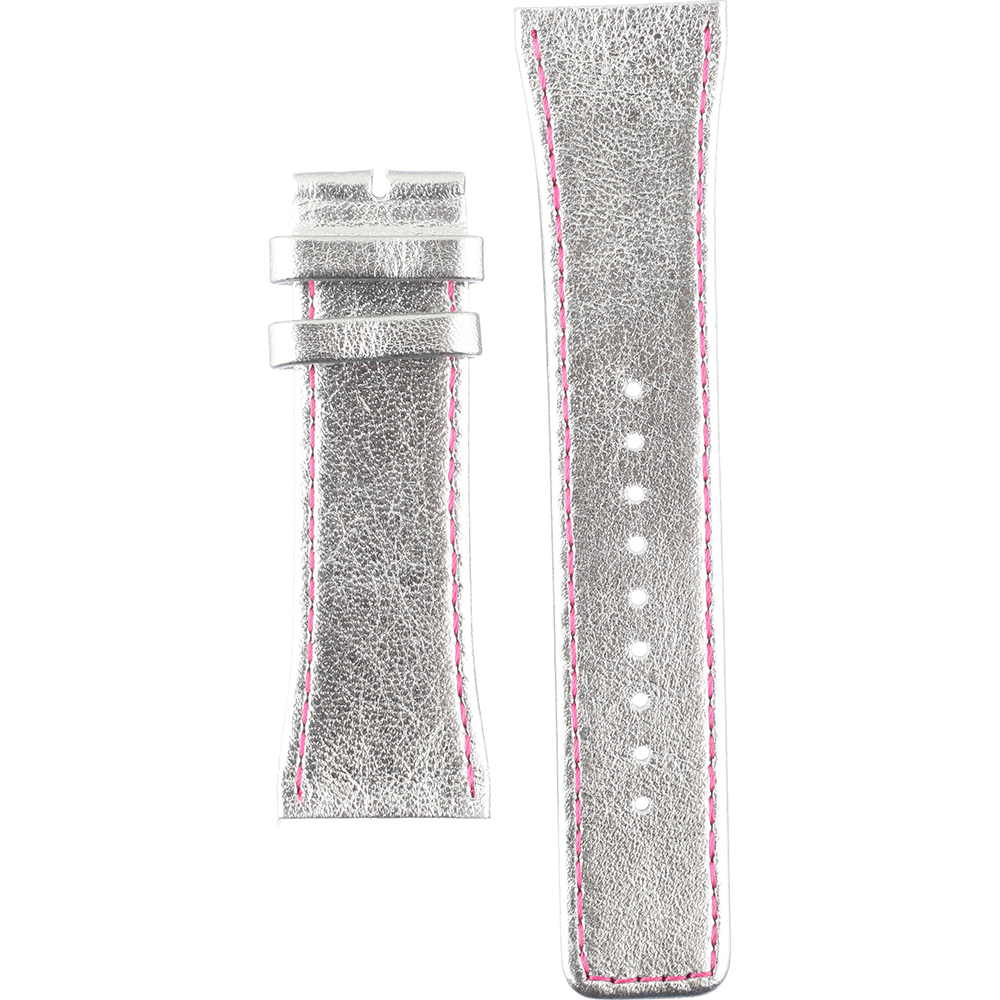 Bracelete D & G D&G Straps F360003385 DW0156 Logo Side