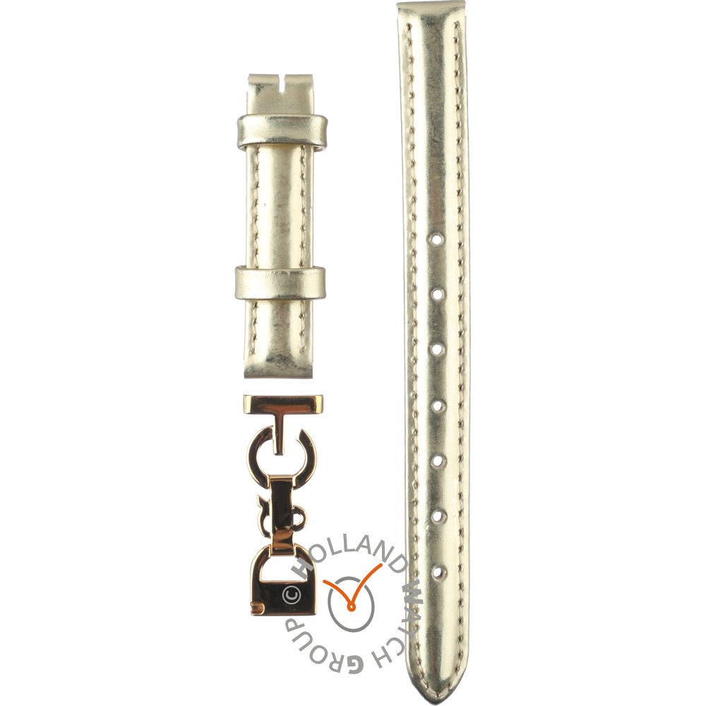 D & G D&G Straps F360004151 DW0265 Milano Bracelete