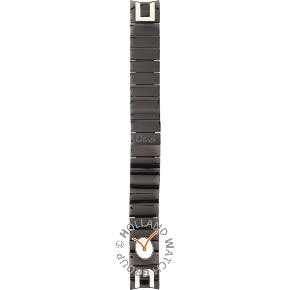 Bracelete D & G D&G Straps F370002567 DW0319 Shuffled