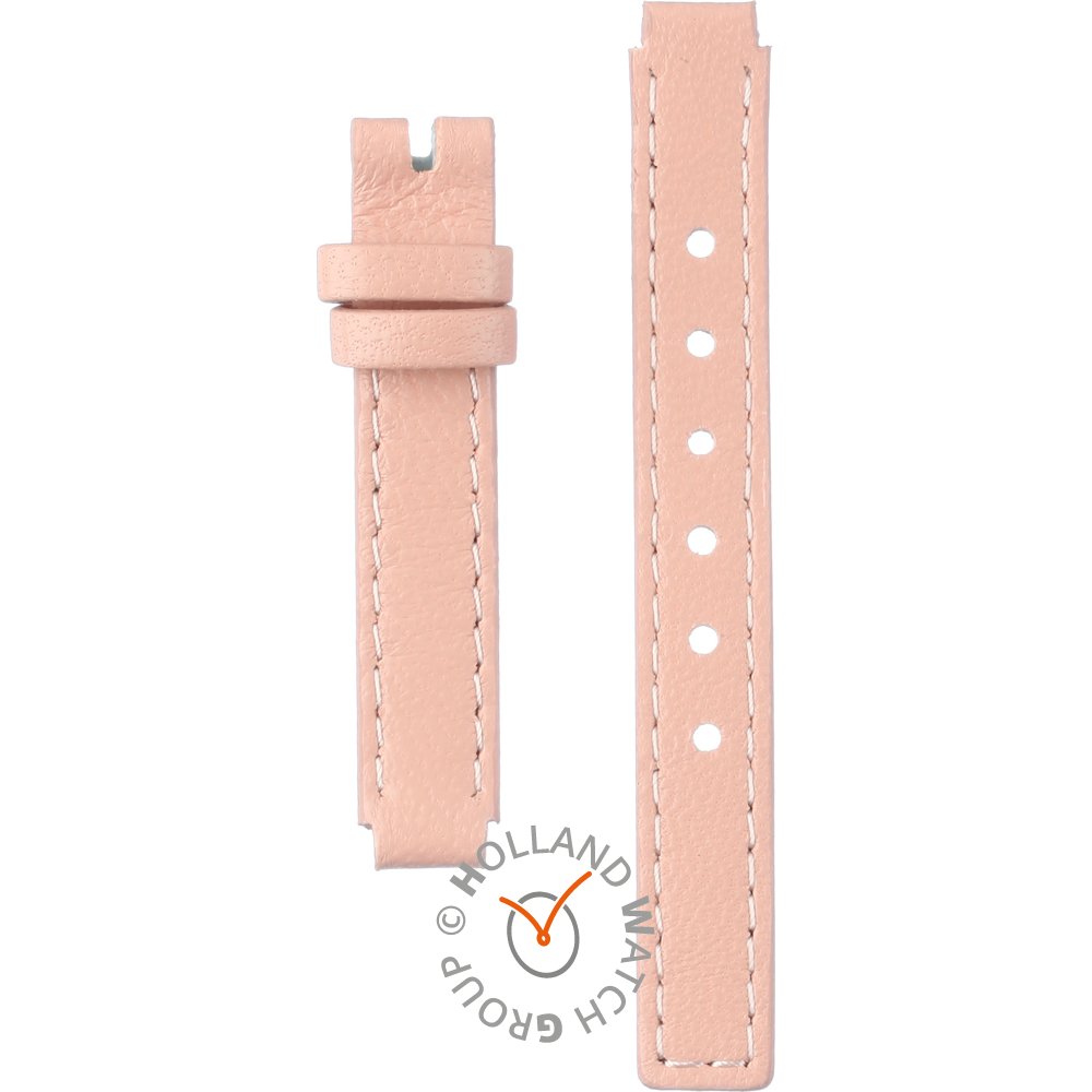 D & G D&G Straps F360004766 DW0497 Flock Bracelete