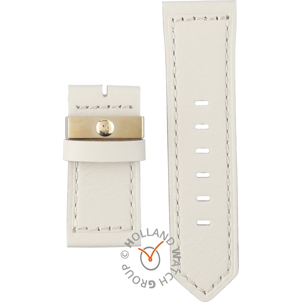 Bracelete D & G D&G Straps F360005985 DW0727 Cheese Cake