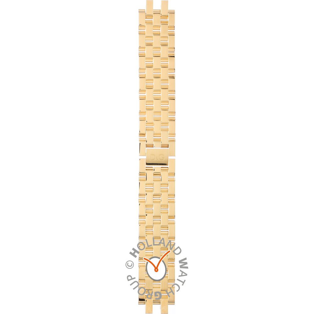 Bracelete D & G D&G Straps F370004329 DW0742 Picnic