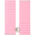 Bracelete D & G D&G Straps F360001950 3719340223